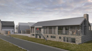 Planning Permission in Derbyhaven photo